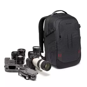Backpack Manfrotto MB PL2-BP-BL-M