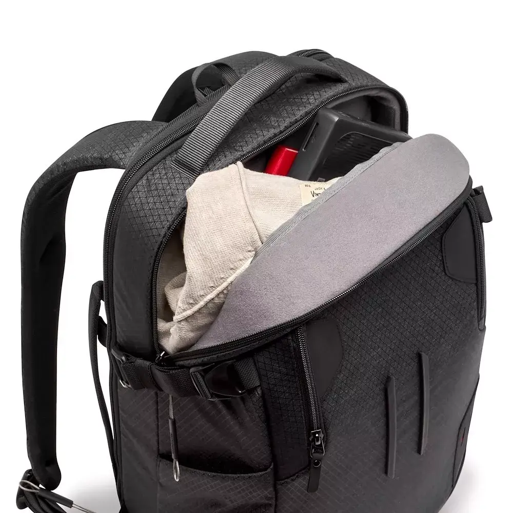 Backpack Manfrotto MB PL2-BP-BL-M Photo 2