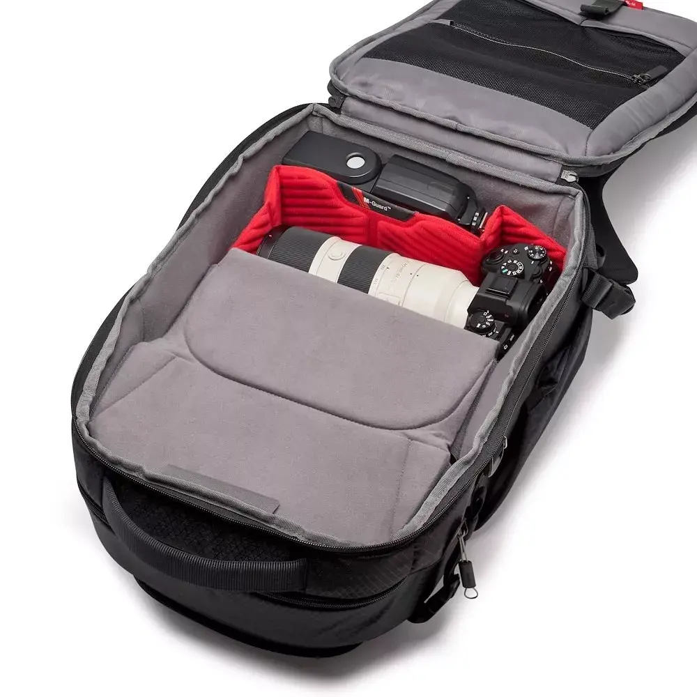 Backpack Manfrotto MB PL2-BP-BL-M Photo 4