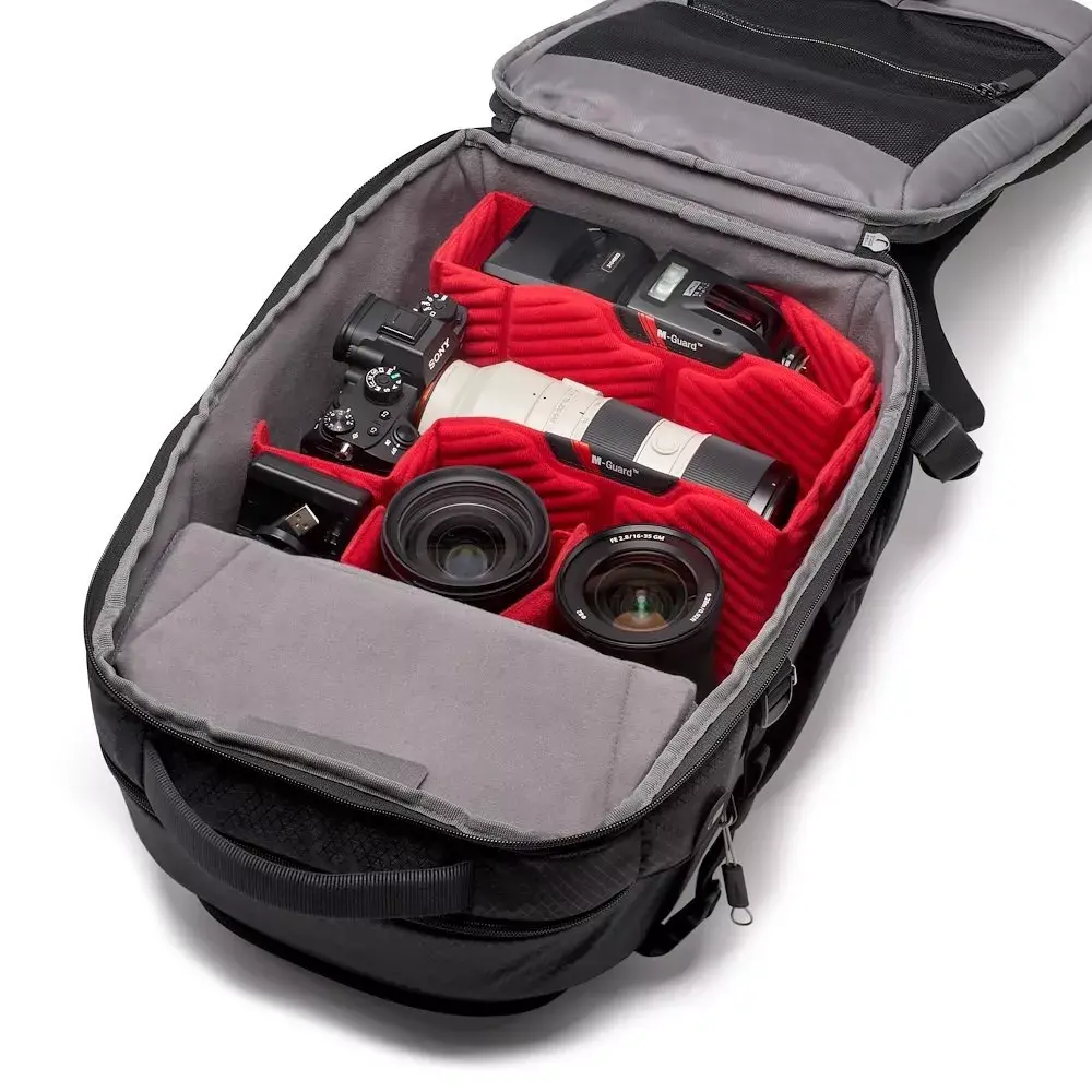 Backpack Manfrotto MB PL2-BP-BL-M Photo 5