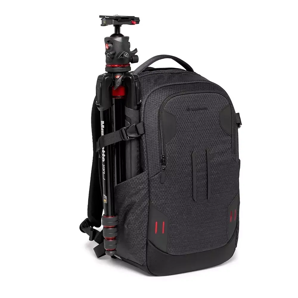 Backpack Manfrotto MB PL2-BP-BL-M Photo 6