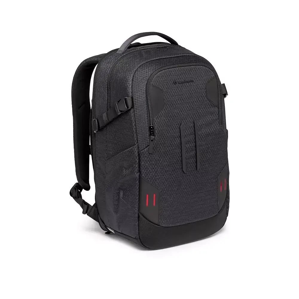 Backpack Manfrotto MB PL2-BP-BL-M Photo 7