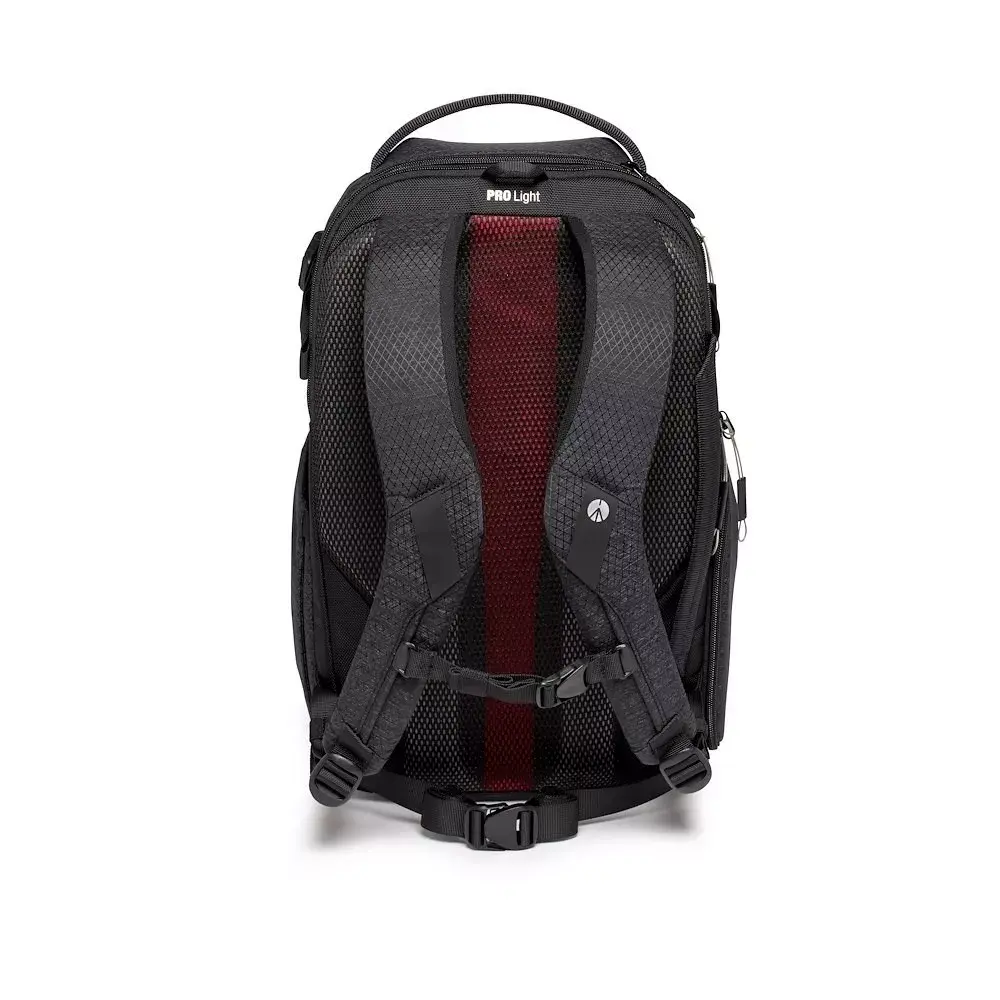 Backpack Manfrotto MB PL2-BP-BL-M Photo 10
