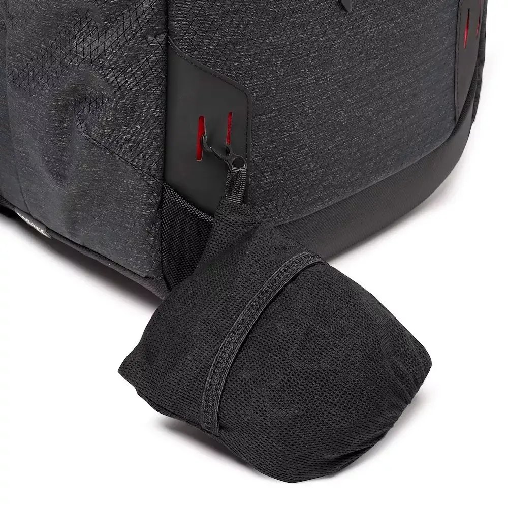 Backpack Manfrotto MB PL2-BP-BL-M Photo 11