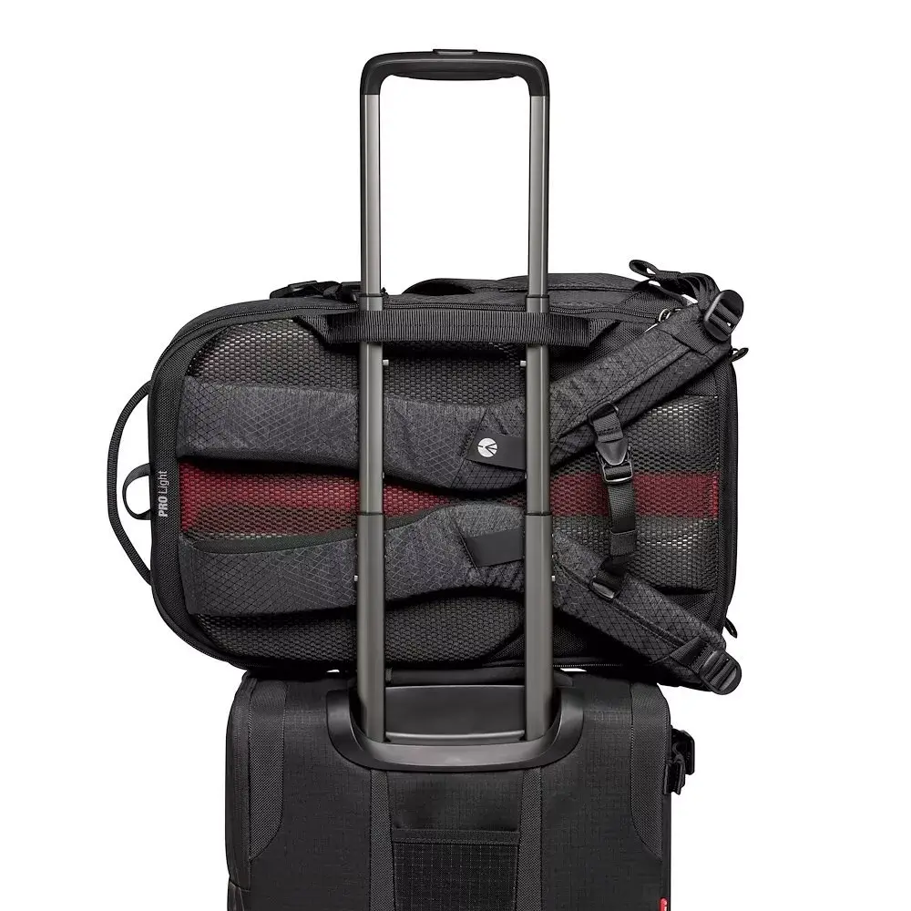 Backpack Manfrotto MB PL2-BP-BL-M Photo 12