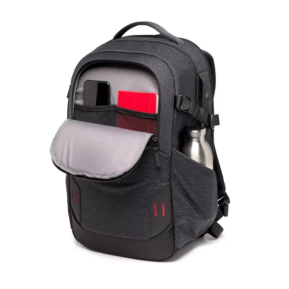 Backpack Manfrotto MB PL2-BP-BL-M Photo 15