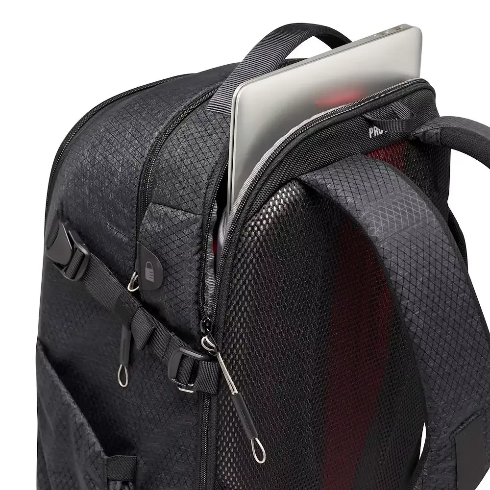 Backpack Manfrotto MB PL2-BP-BL-M Photo 17