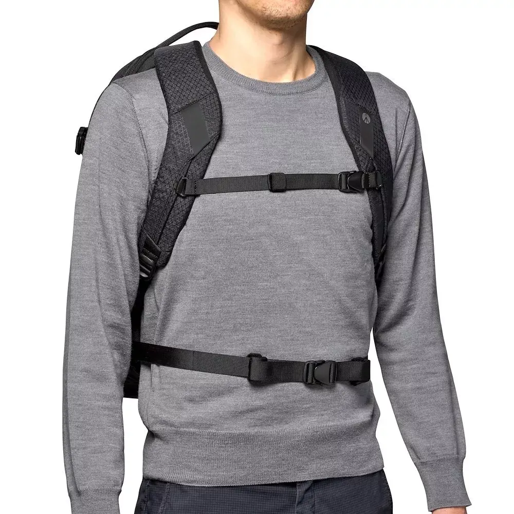 Backpack Manfrotto MB PL2-BP-BL-M Photo 18