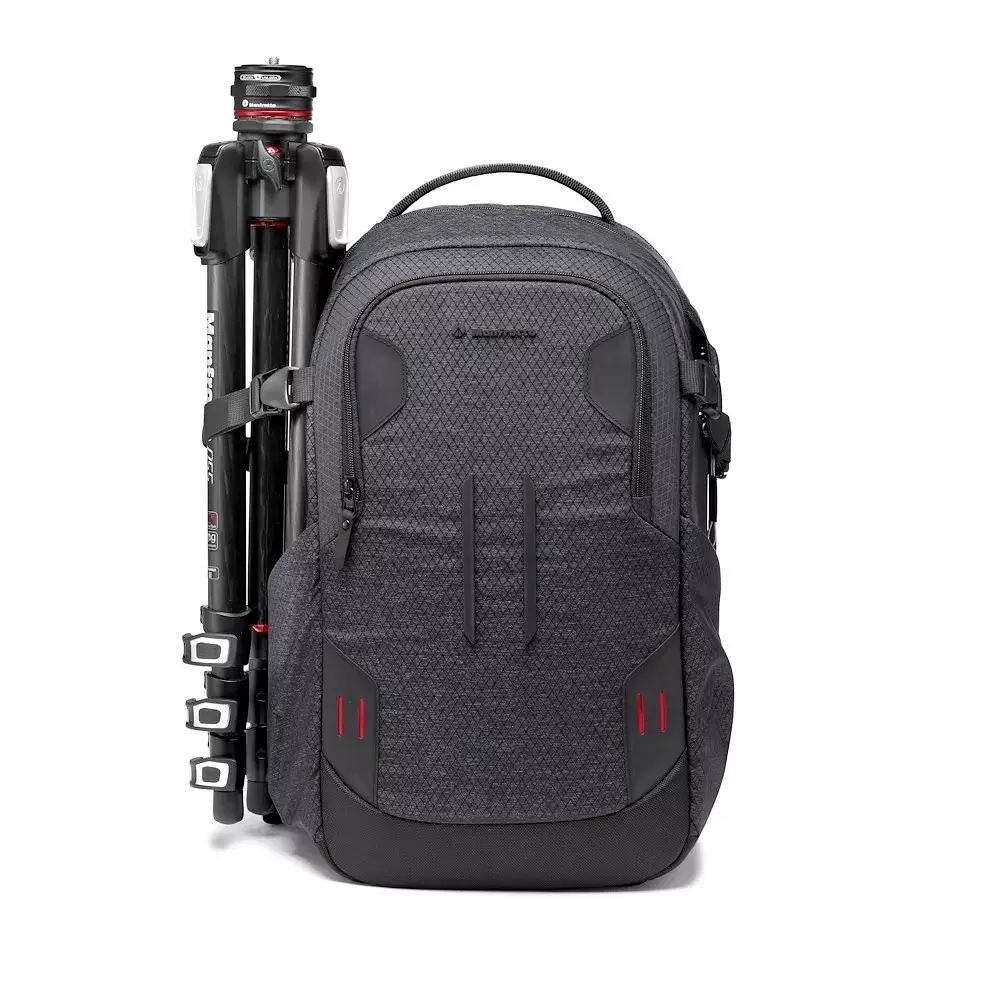 Backpack Manfrotto MB PL2-BP-BL-M Photo 33
