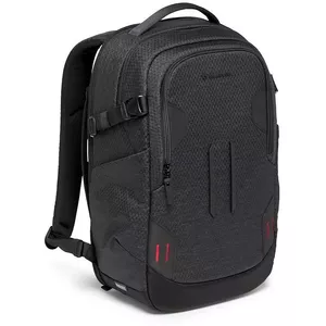 Backpack Manfrotto Pro Light Backloader S — compact lightweight camera backpack, backloader style
