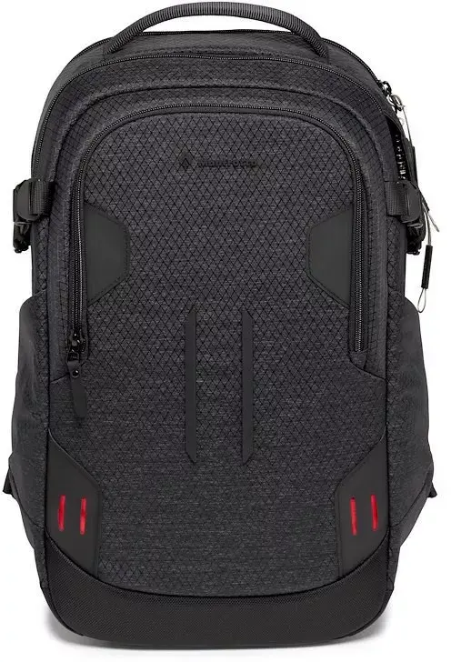 Manfrotto Pro Light Backloader S camera backpack Photo 2