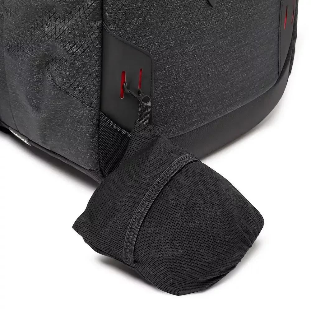 Manfrotto Pro Light Backloader S camera backpack Photo 6