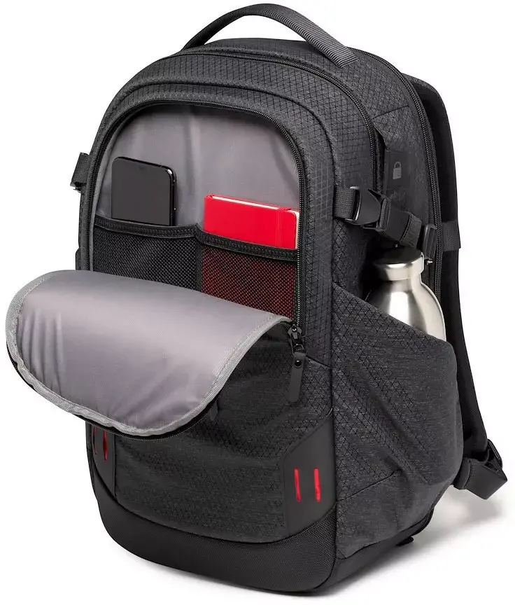 Manfrotto Pro Light Backloader S camera backpack Photo 9