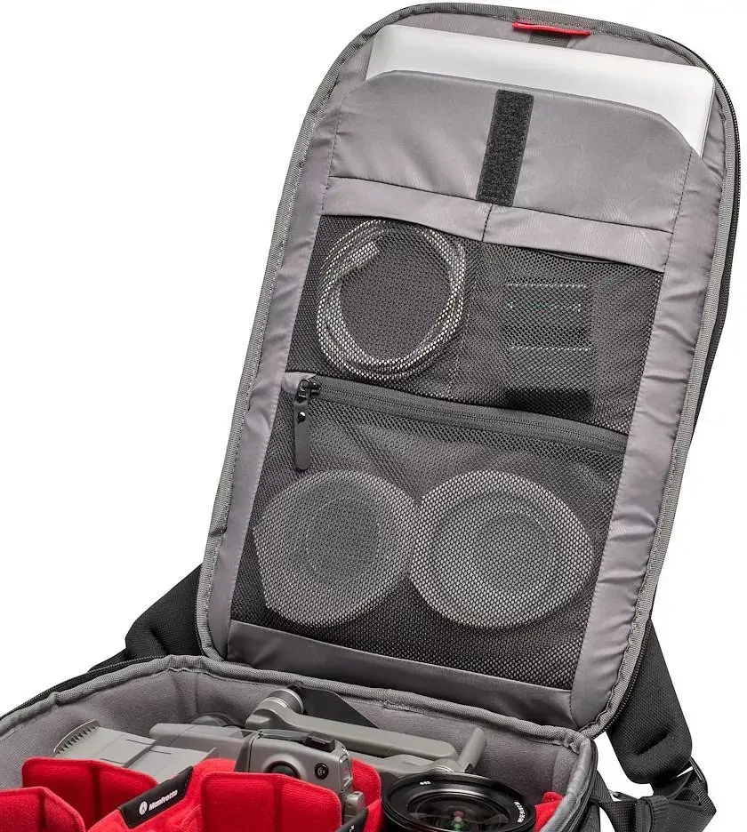 Manfrotto Pro Light Backloader S camera backpack Photo 13