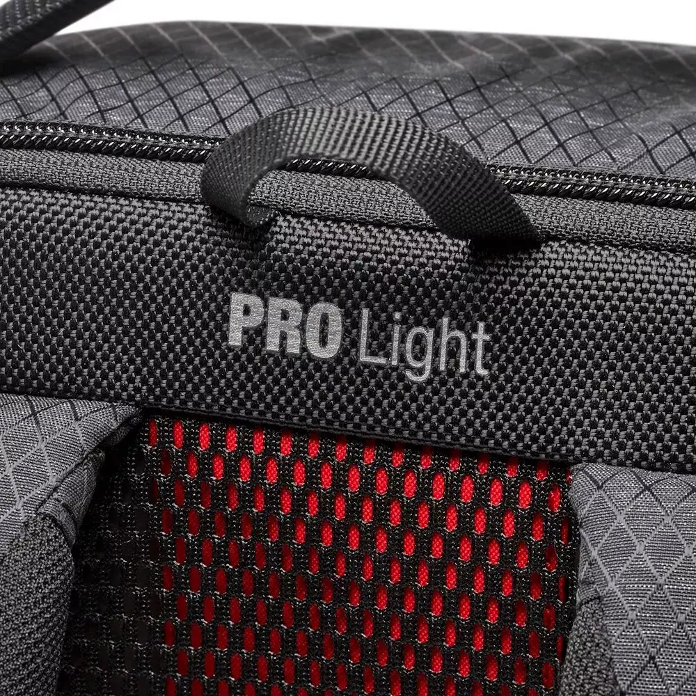 Manfrotto Pro Light Backloader S camera backpack Photo 14
