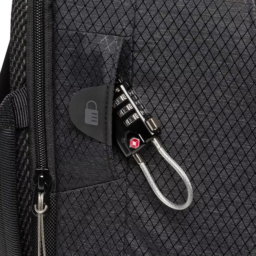 Manfrotto Pro Light Backloader S camera backpack Photo 19