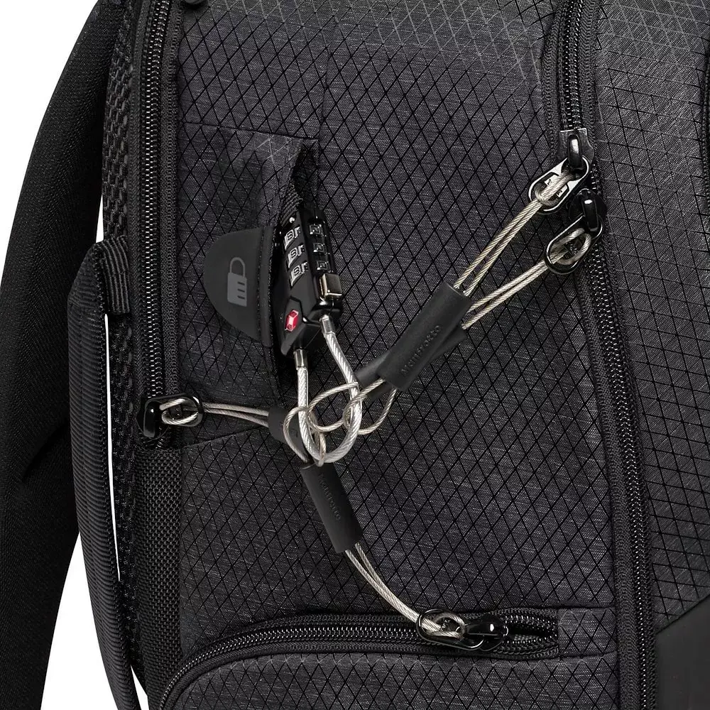 Manfrotto Pro Light Backloader S camera backpack Photo 20