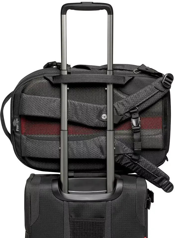Manfrotto Pro Light Backloader S camera backpack Photo 21