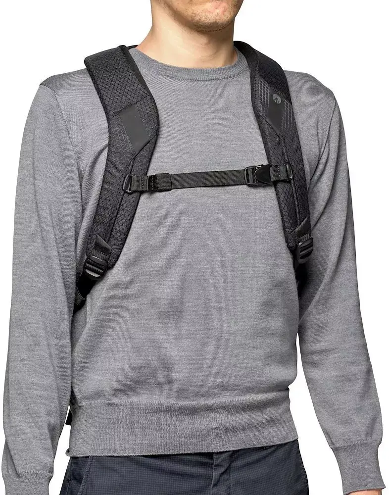 Manfrotto Pro Light Backloader S camera backpack Photo 23