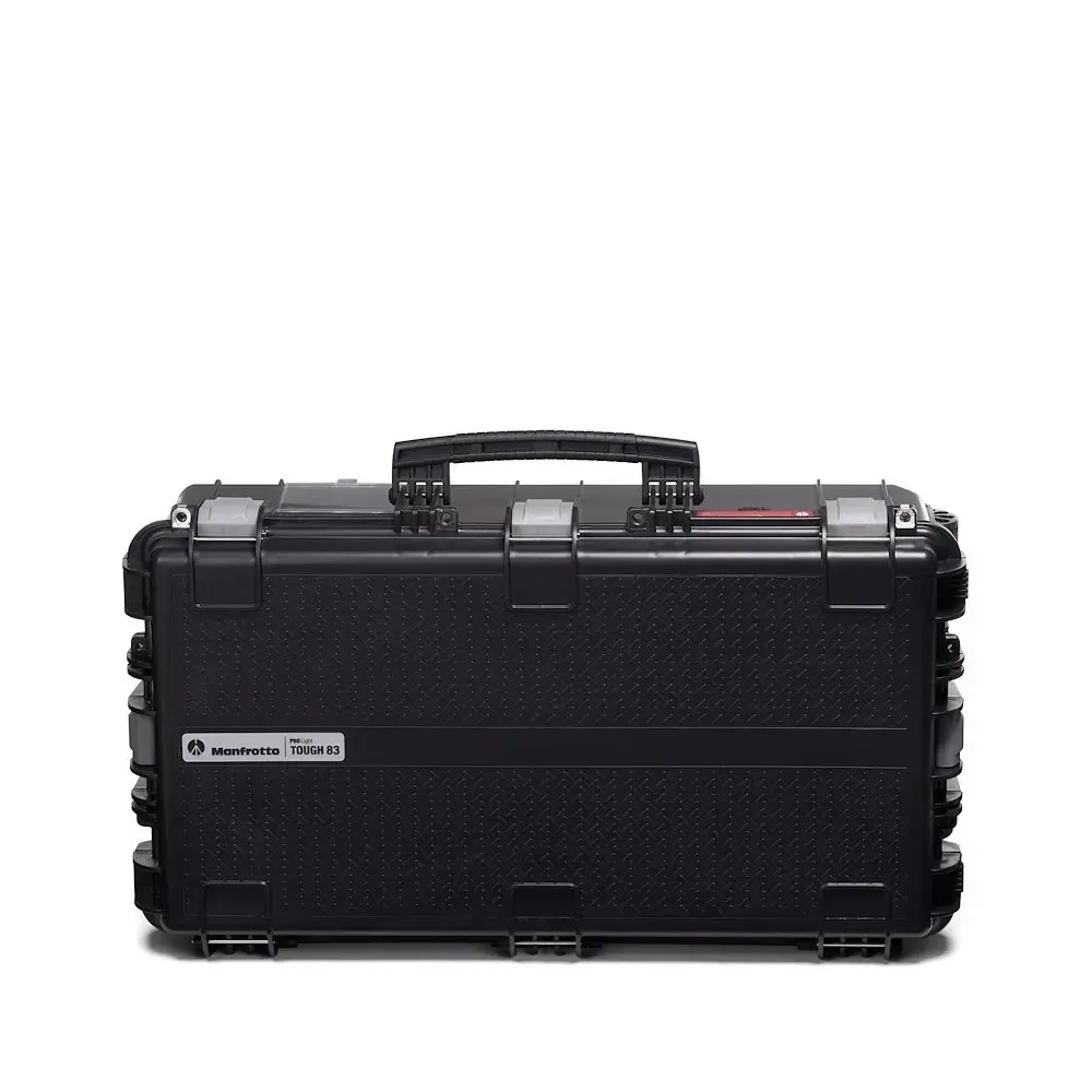 Hard case Manfrotto MB PL-RL-TH83 Photo 3