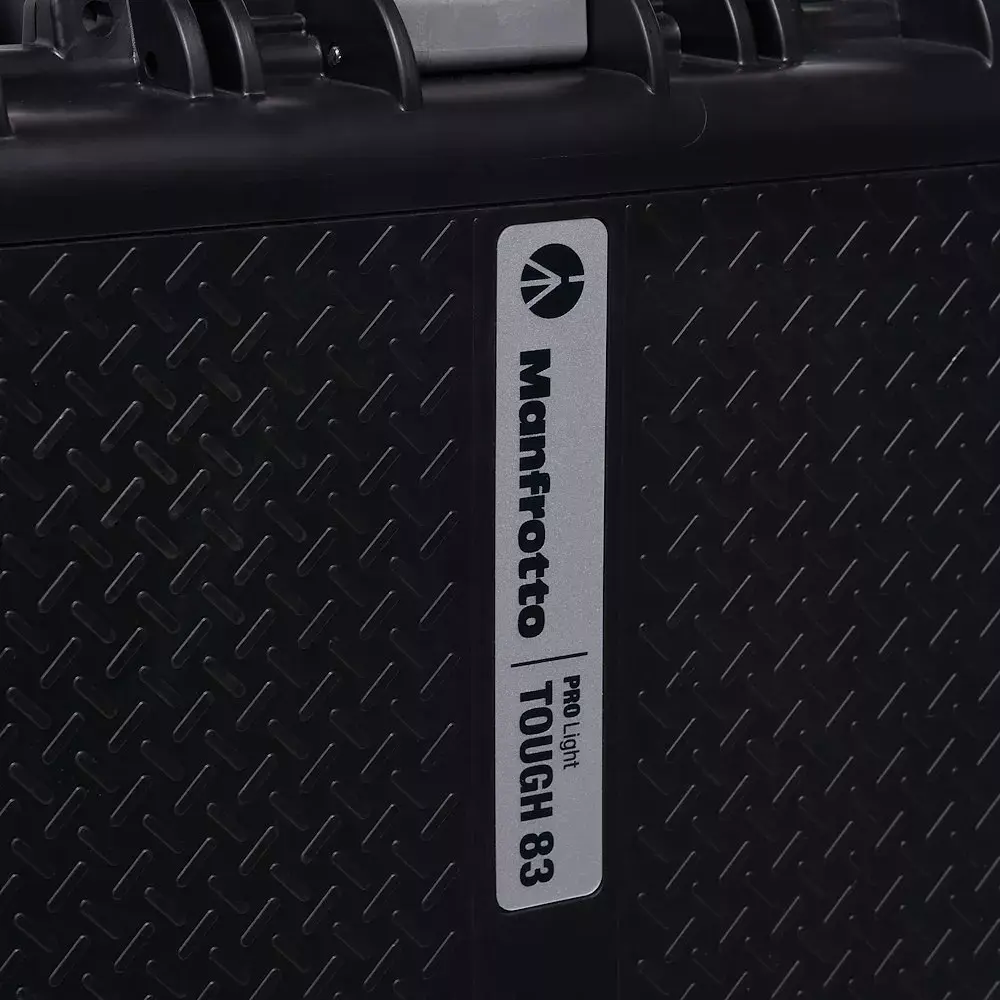 Hard case Manfrotto MB PL-RL-TH83 Photo 4