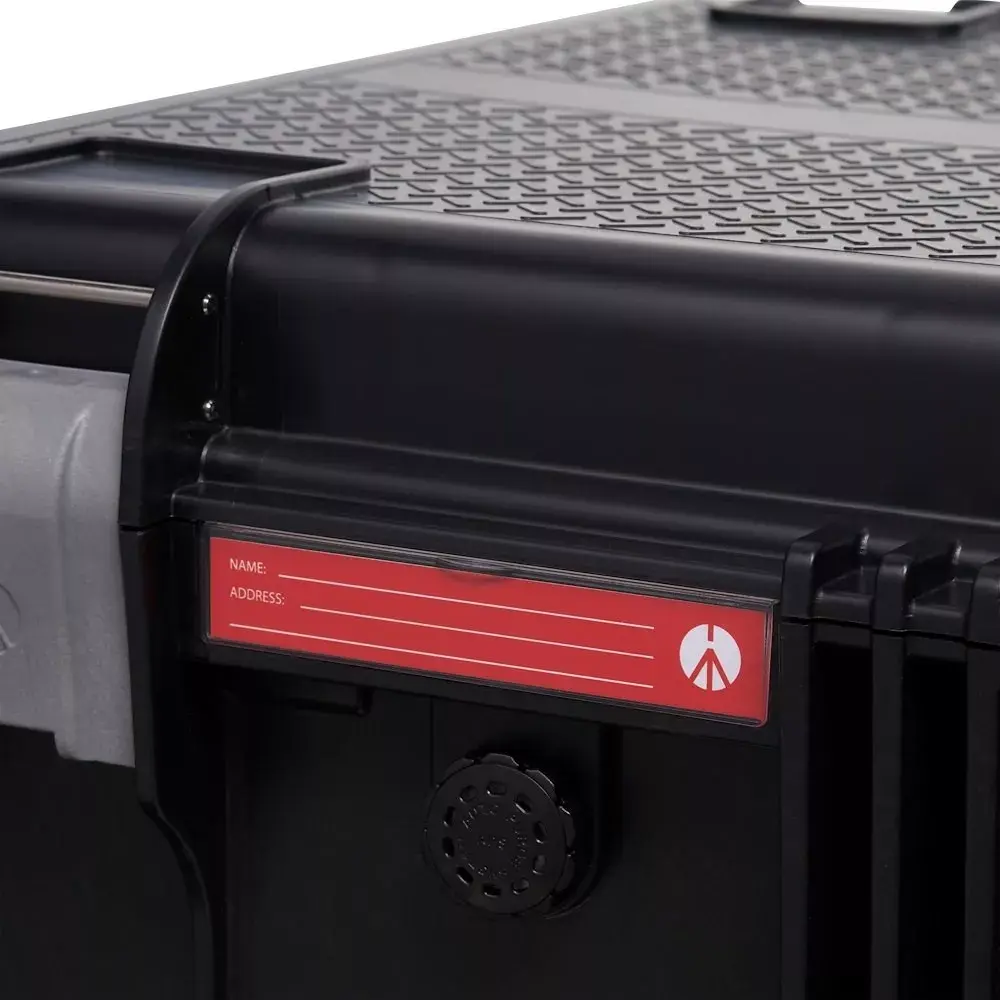 Hard case Manfrotto MB PL-RL-TH83 Photo 9