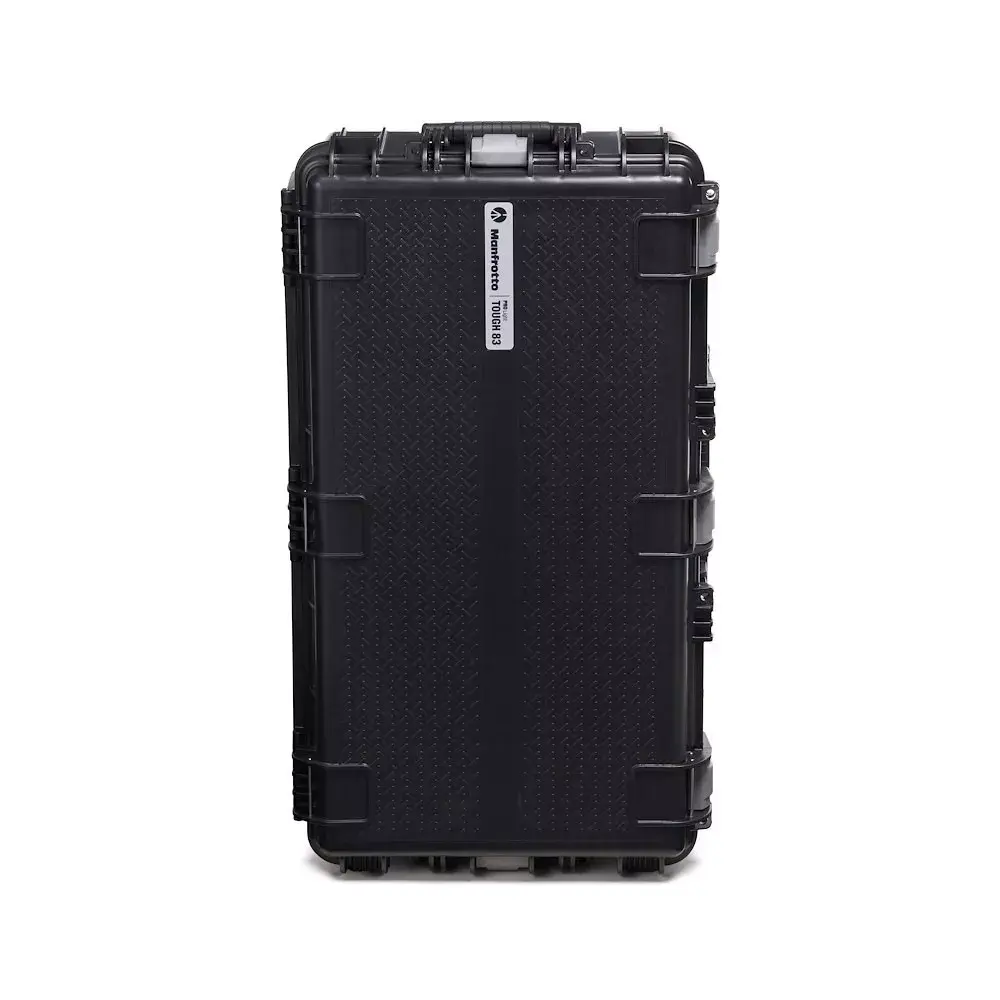 Hard case Manfrotto MB PL-RL-TH83 Photo 12