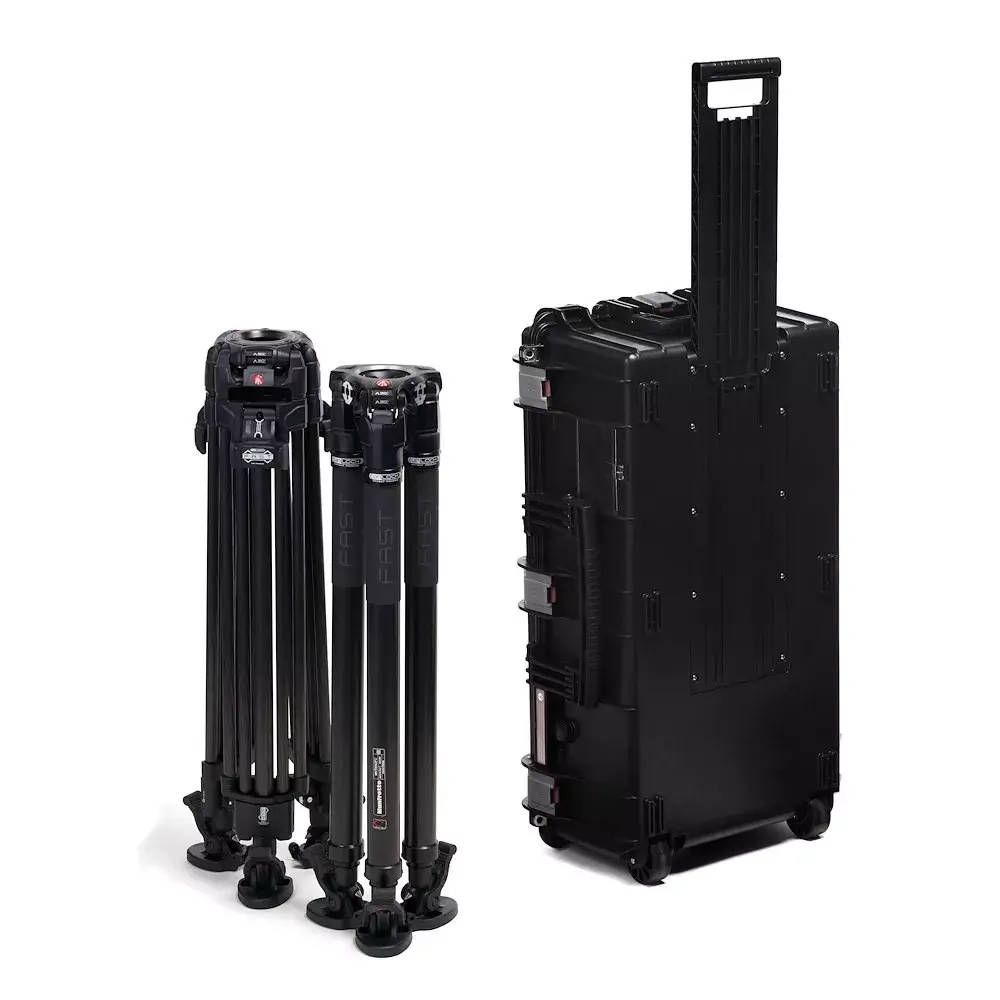 Hard case Manfrotto MB PL-RL-TH83 Photo 16