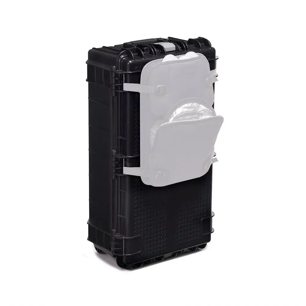 Hard case Manfrotto MB PL-RL-TH83 Photo 17