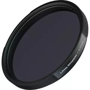 Neitrālā blīvuma filtrs Lee Filters Little Stopper 67 mm (6 stopi)