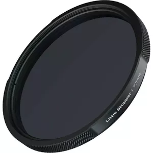 Neitrālais filtri Lee Filters Little Stopper 77mm (10 apstāšanās, gariem eksponējumiem)