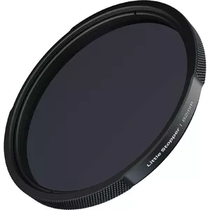 Neitrālais filtra Lee Filters Little Stopper 82 mm (10 pakāpju apgaismojuma samazinājums)