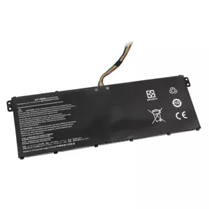 Аккумулятор CoreParts MBXAC-BA0112 для Acer Aspire 5 A515-41G-18Z3 A515-52-31Q2 A715-71G-77B2