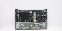 Lenovo 5CB1B34982 augšējais korpuss ar tastatūru