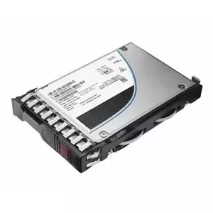 Hewlett Packard Enterprise 1.92TB SATA RI SFF SC DS SSD