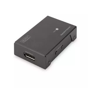 Digitus DS-52900 video sadalītājs DisplayPort