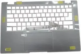 Dell Palmrest Assembly with Keyboard and Thunderbolt for Latitude 5420