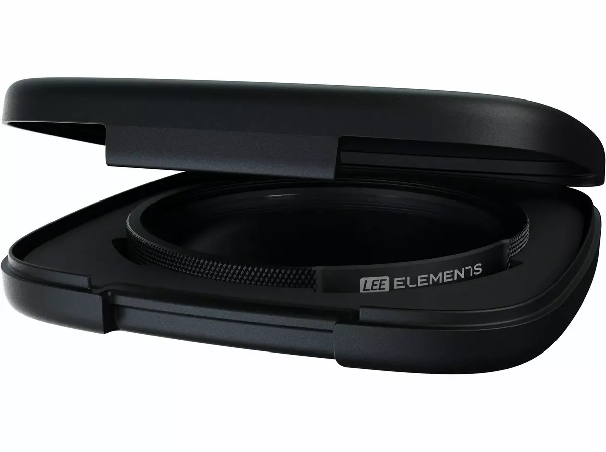 Lee Filters ELPL67 поляризационный 67 мм Photo 2