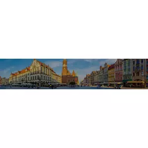 Huge Panoramas, Incredible Zoom