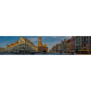 Huge Panoramas, Incredible Zoom