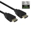 HDMI kabelis ACT 2 metri 8K Ultra High Speed Certified v2.1 Photo 2