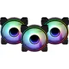 AEROCOOL MIRAGE12PRO 3×120 mm ARGB komplekts Photo 4