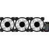AEROCOOL MIRAGE12PRO 3×120 mm ARGB komplekts Photo 5