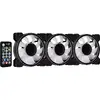 AEROCOOL MIRAGE12PRO 3×120 mm ARGB komplekts Photo 6