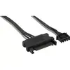 AEROCOOL MIRAGE12PRO 3×120 mm ARGB komplekts Photo 11