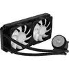 AEROCOOL MIRAGEL240 šķidruma dzesētājs CPU Photo 4