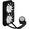 AEROCOOL MIRAGEL240 šķidruma dzesētājs CPU Photo 5