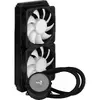 AEROCOOL MIRAGEL240 šķidruma dzesētājs CPU Photo 6