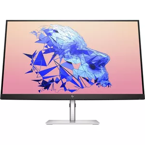 HP U32 80cm (31,5") 4K UHD IPS monitors HDMI/DP/USB-C 60Hz 4ms Pivot (368Y5E9#ABB)