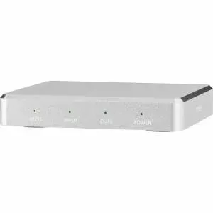 HDMI splitter SpeaKa professional 1404185 — 2-port Ultra HD 3840×2160